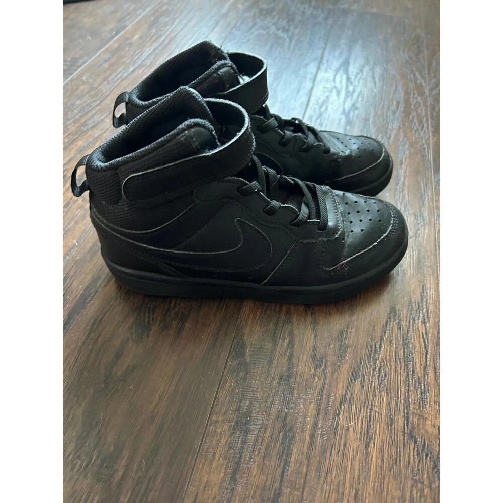 Nike sneakers